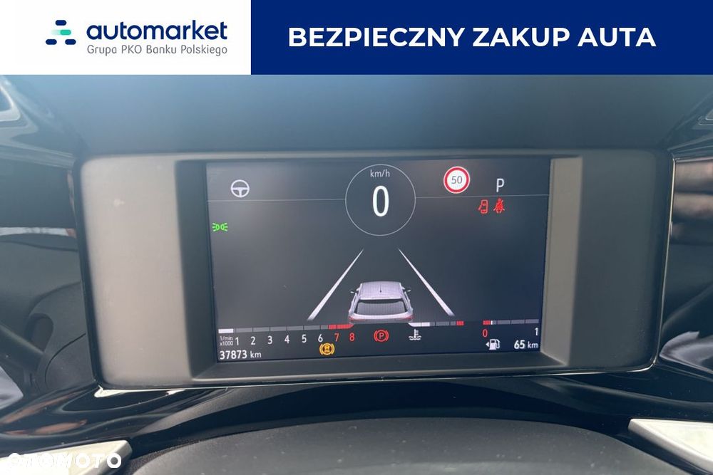 Opel Mokka 1.2 T GS Line S&S - 17