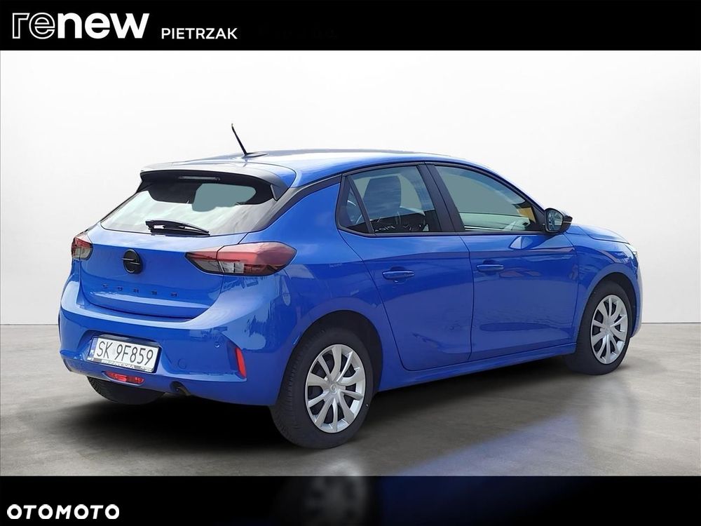 Opel Corsa 1.2 T Edition S&S - 6