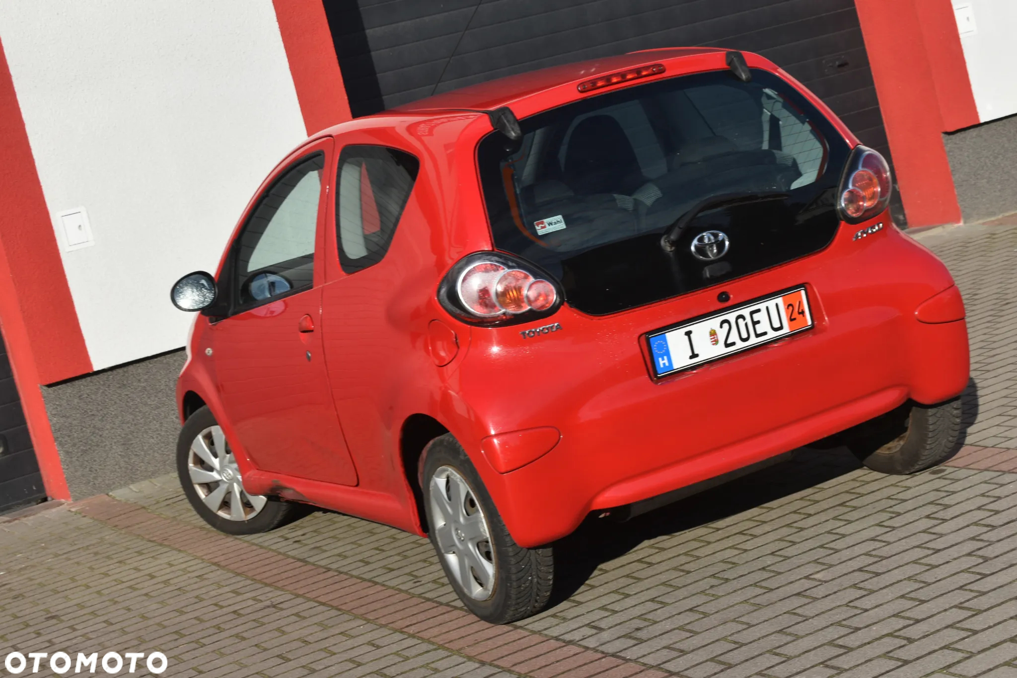 Toyota Aygo - 28