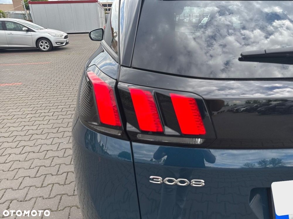 Peugeot 3008 - 13