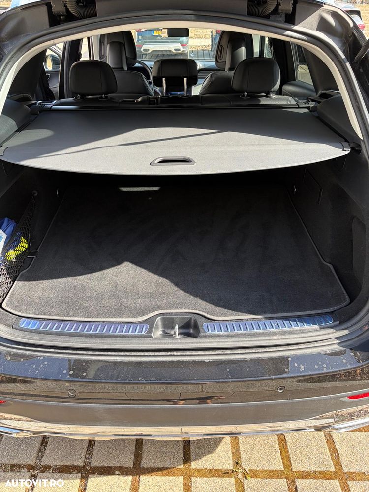 Mercedes-Benz GLC 200 4Matic 9G-TRONIC Edition Avantgarde - 11