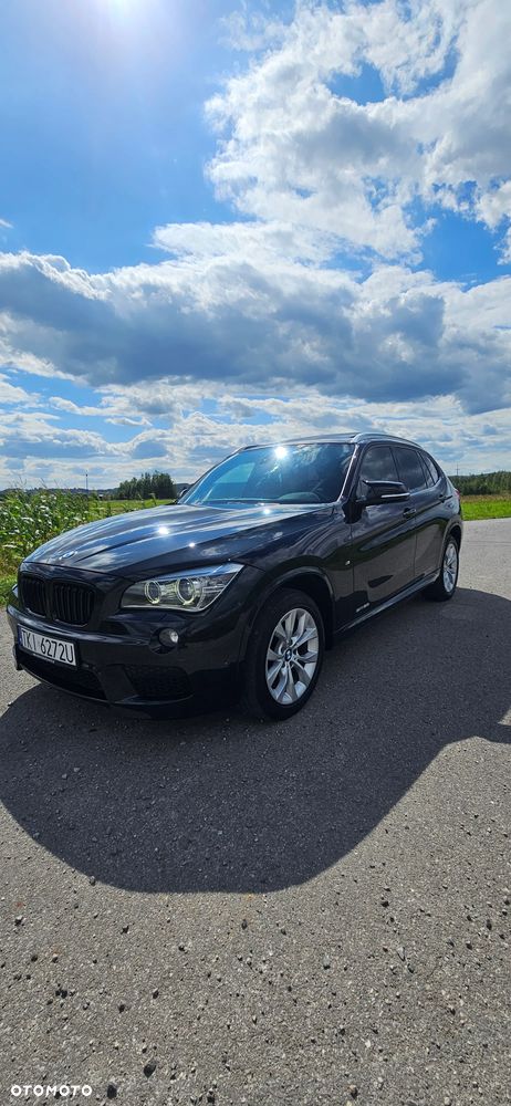 BMW X1 sDrive20i - 1