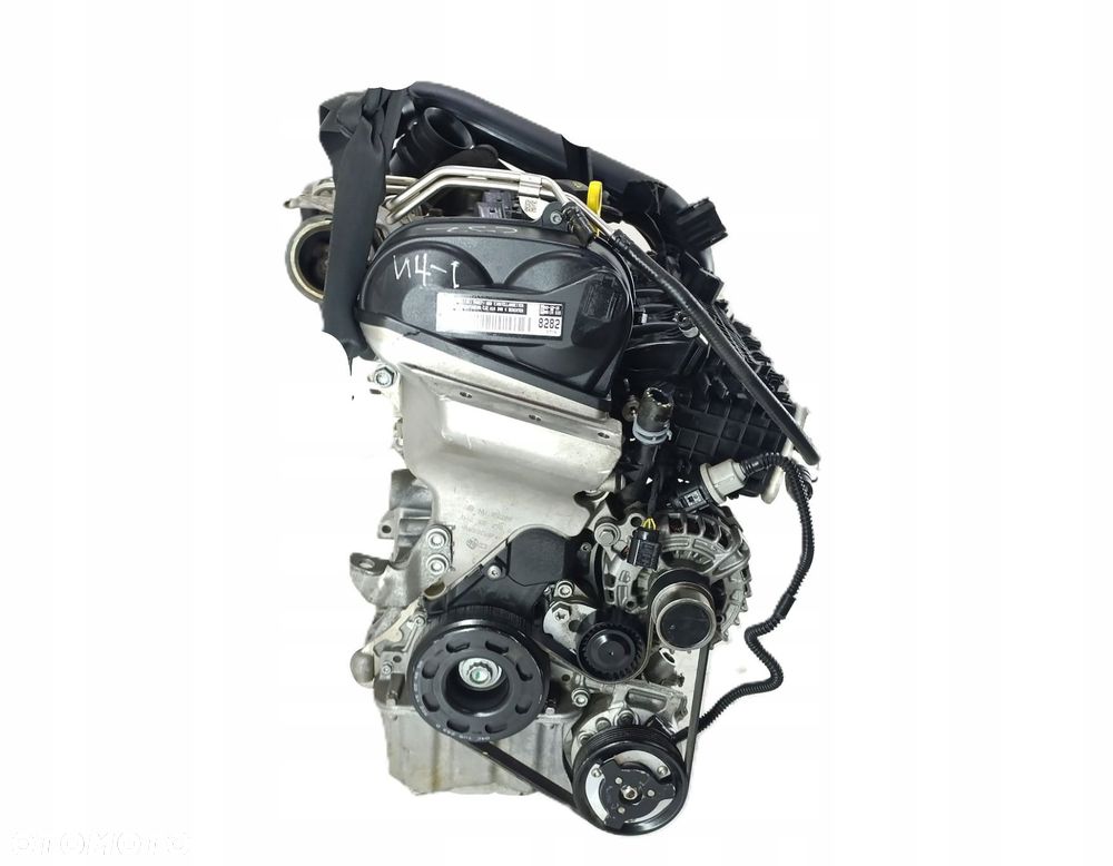 SILNIK KOMPLETNY VW AUDI SKODA SEAT 1.2 TSI CJZ - 3