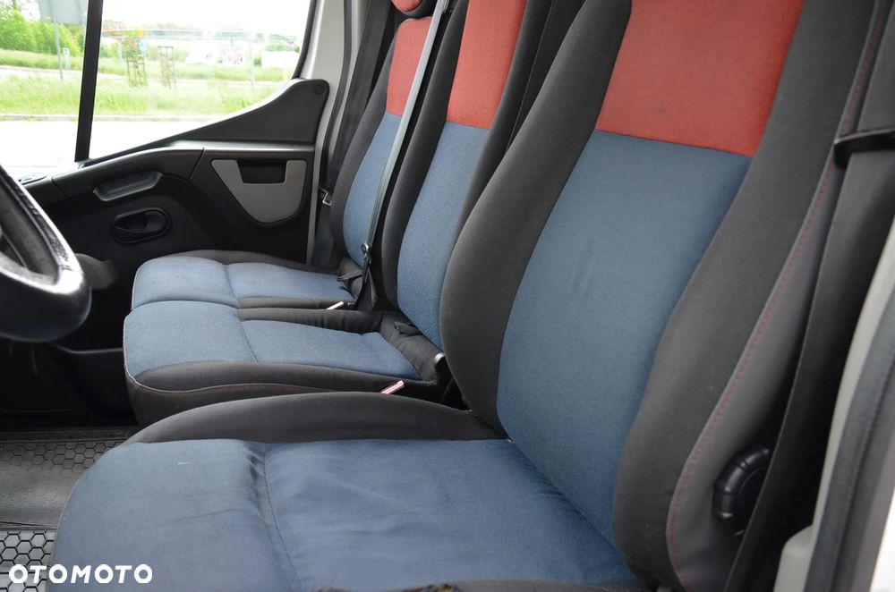 Renault MASTER - 12