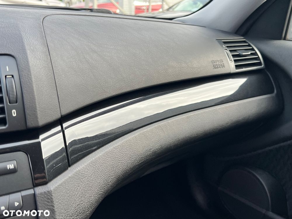 BMW Seria 3 - 13