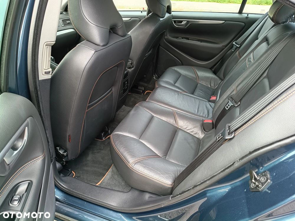 Volvo S60 2.4 Momentum - 13
