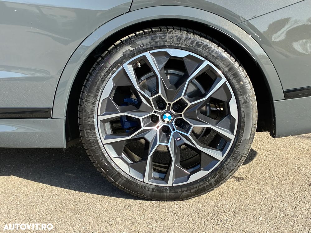 BMW X7 xDrive40d AT MHEV - 9