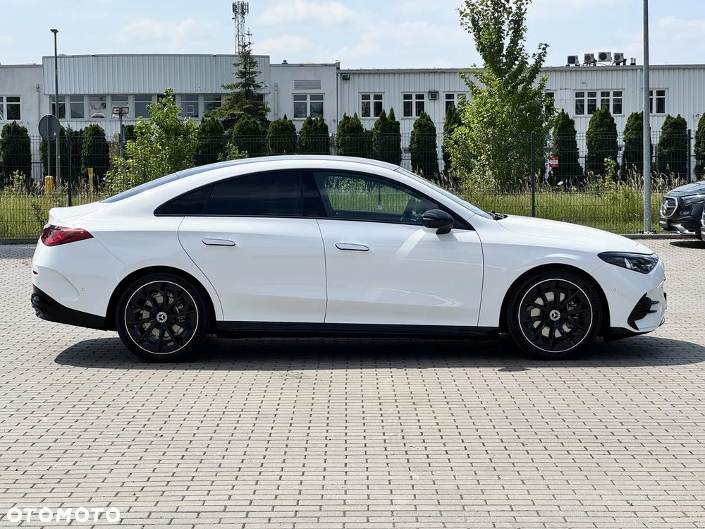 Mercedes-Benz CLA 200 mHEV 4-Matic 8G-DCT - 7