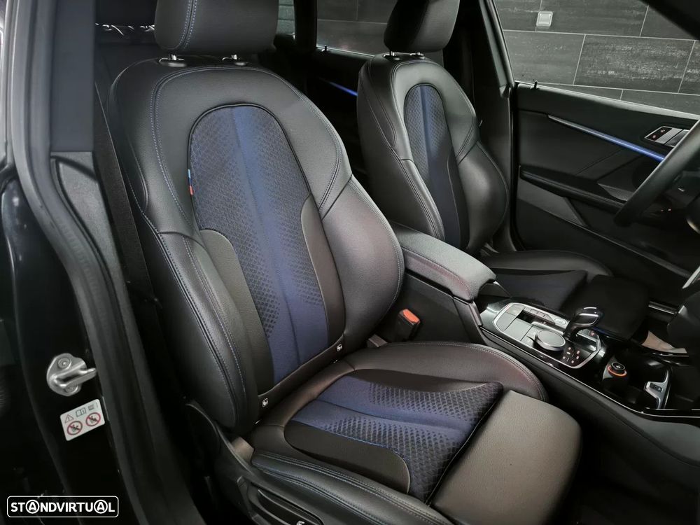BMW 216 Gran Coupé d Pack Desportivo M - 24