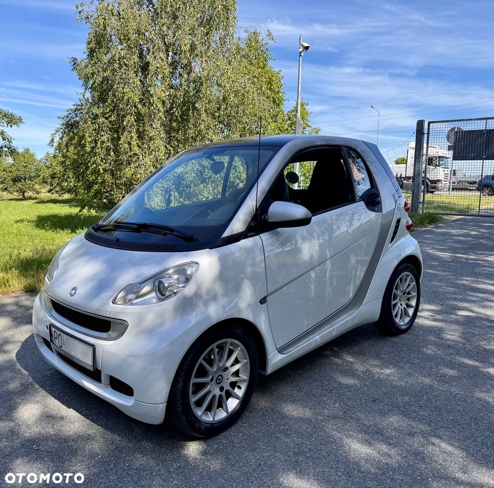 Smart Fortwo - 3