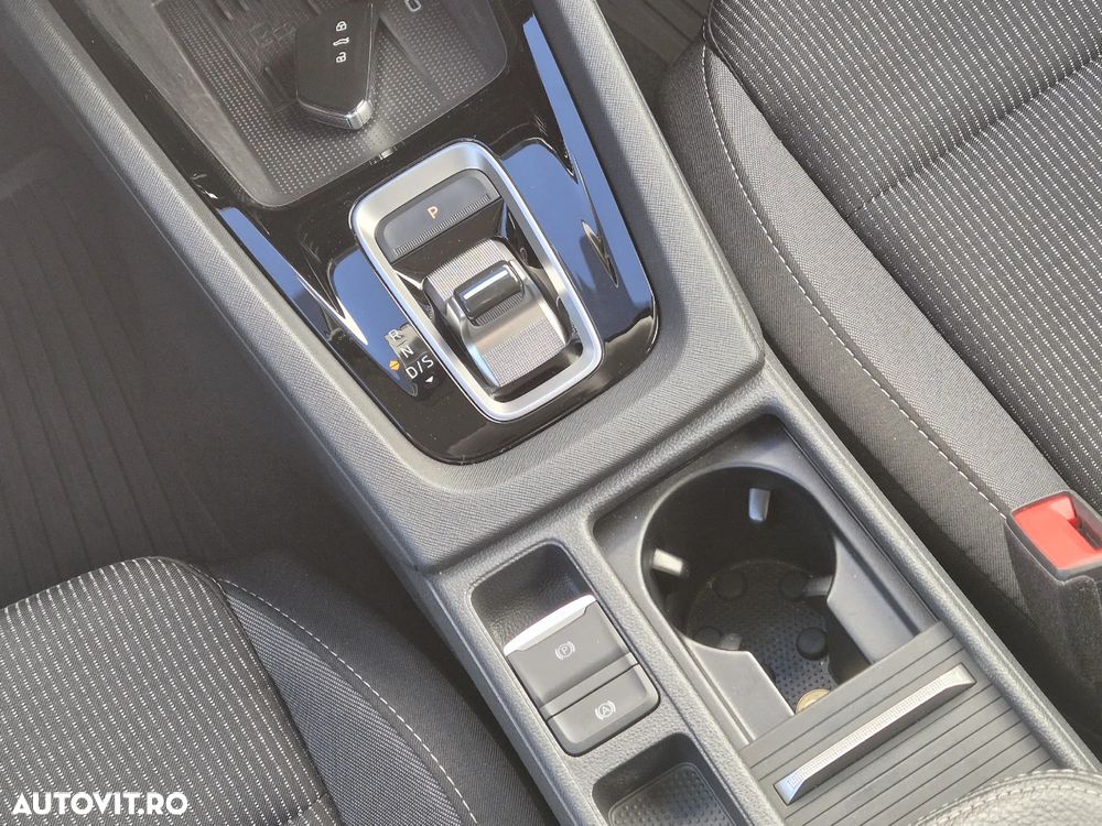 Skoda Octavia 2.0 TDI 150 CP DSG Selection - 19