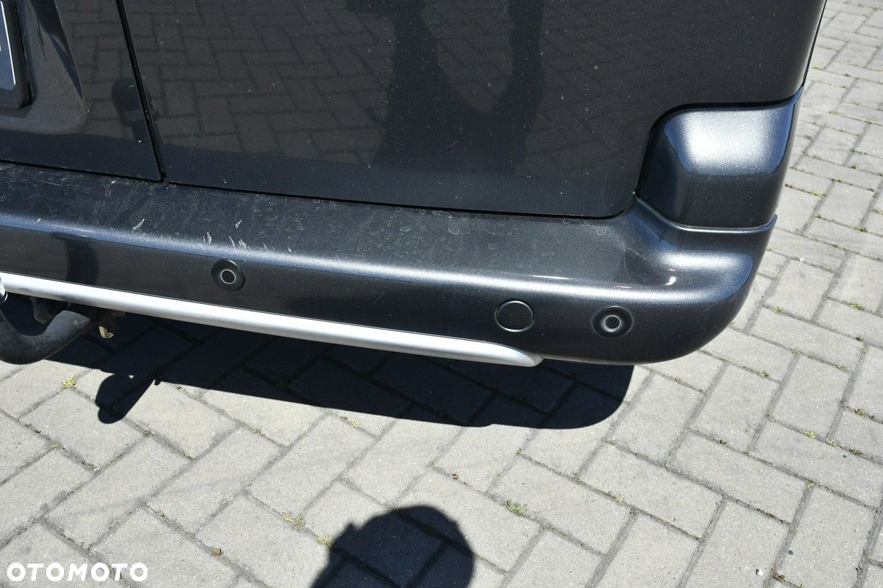 Citroën Berlingo - 12