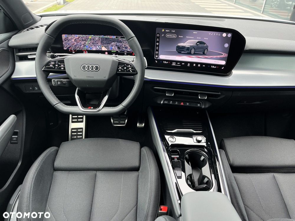 Audi Q3 Sportback - 6