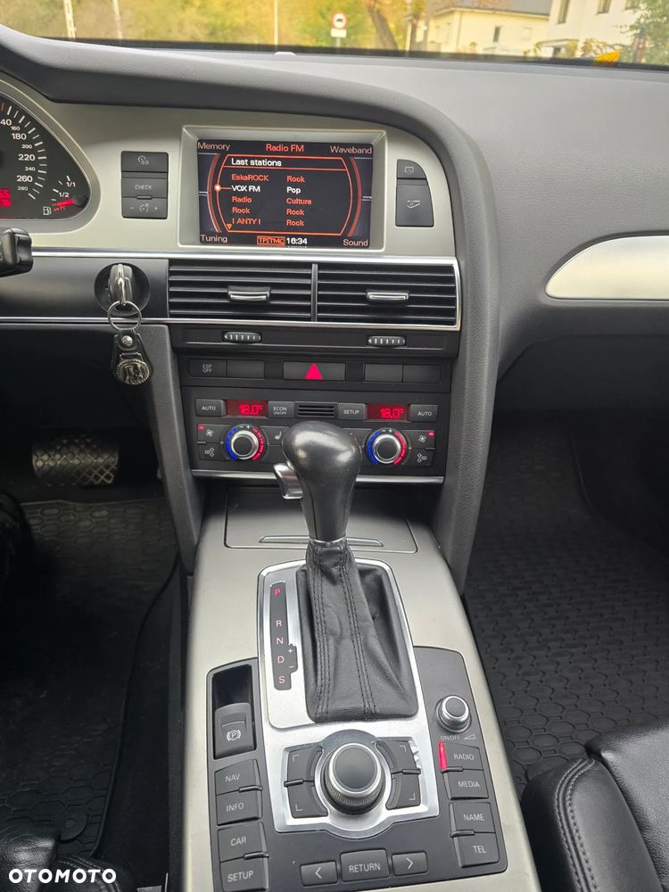 Audi A6 Avant - 30