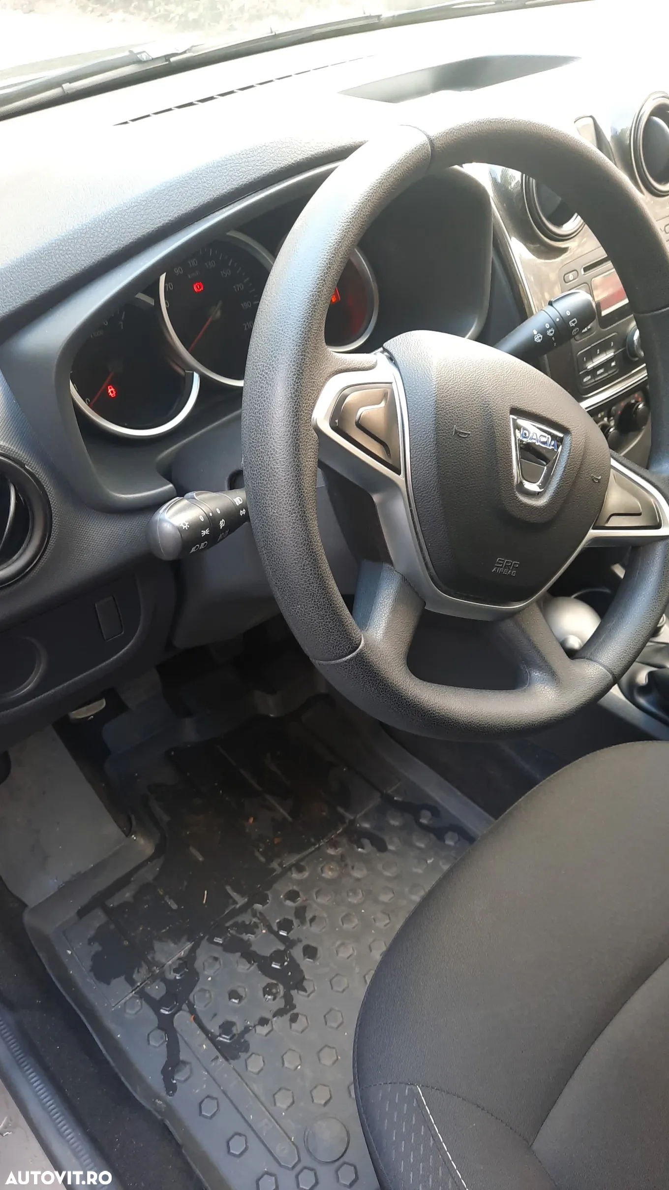 Dacia Sandero 1.0 SCe SL PLUS - 5