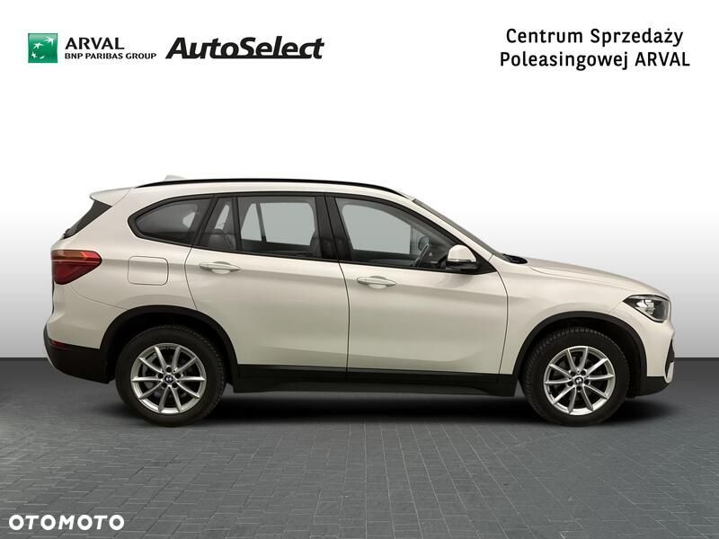 BMW X1 sDrive18i GPF - 7