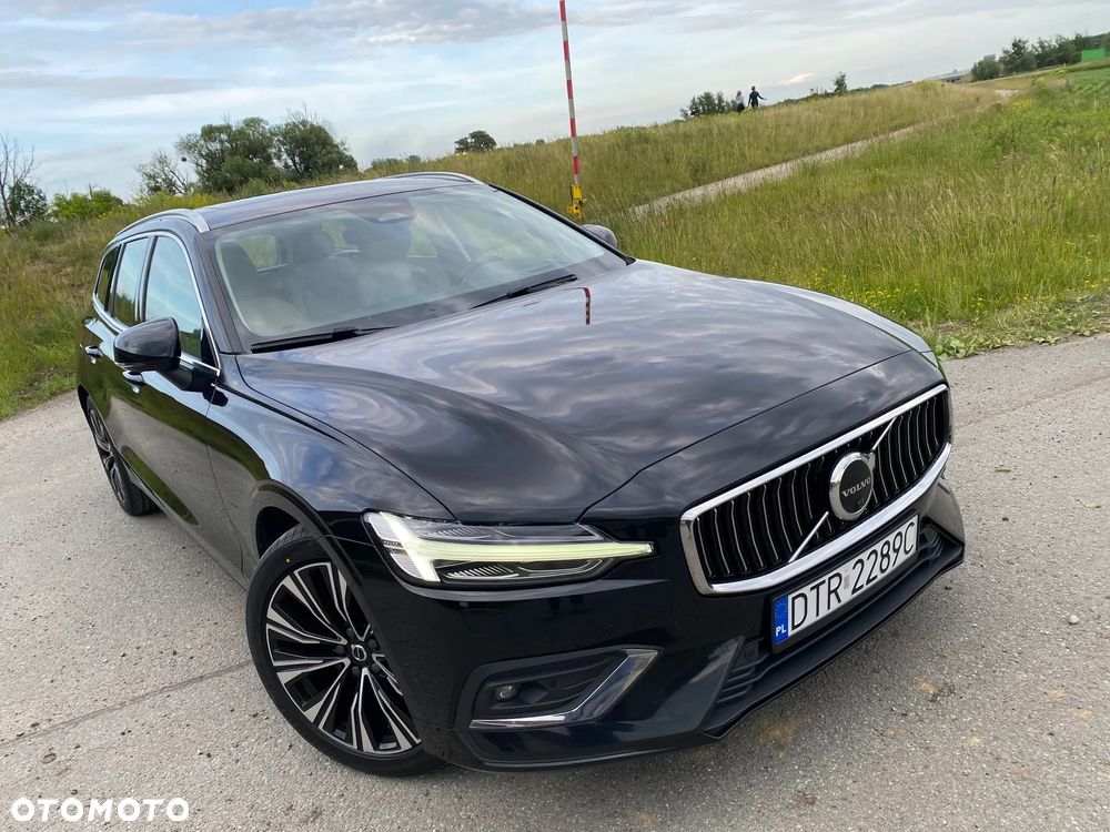 Volvo V60 B4 D Inscription - 39