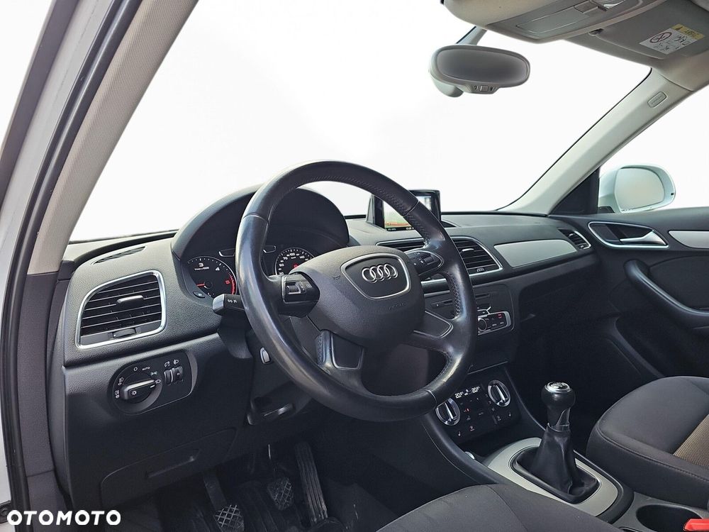Audi Q3 2.0 TDI - 11