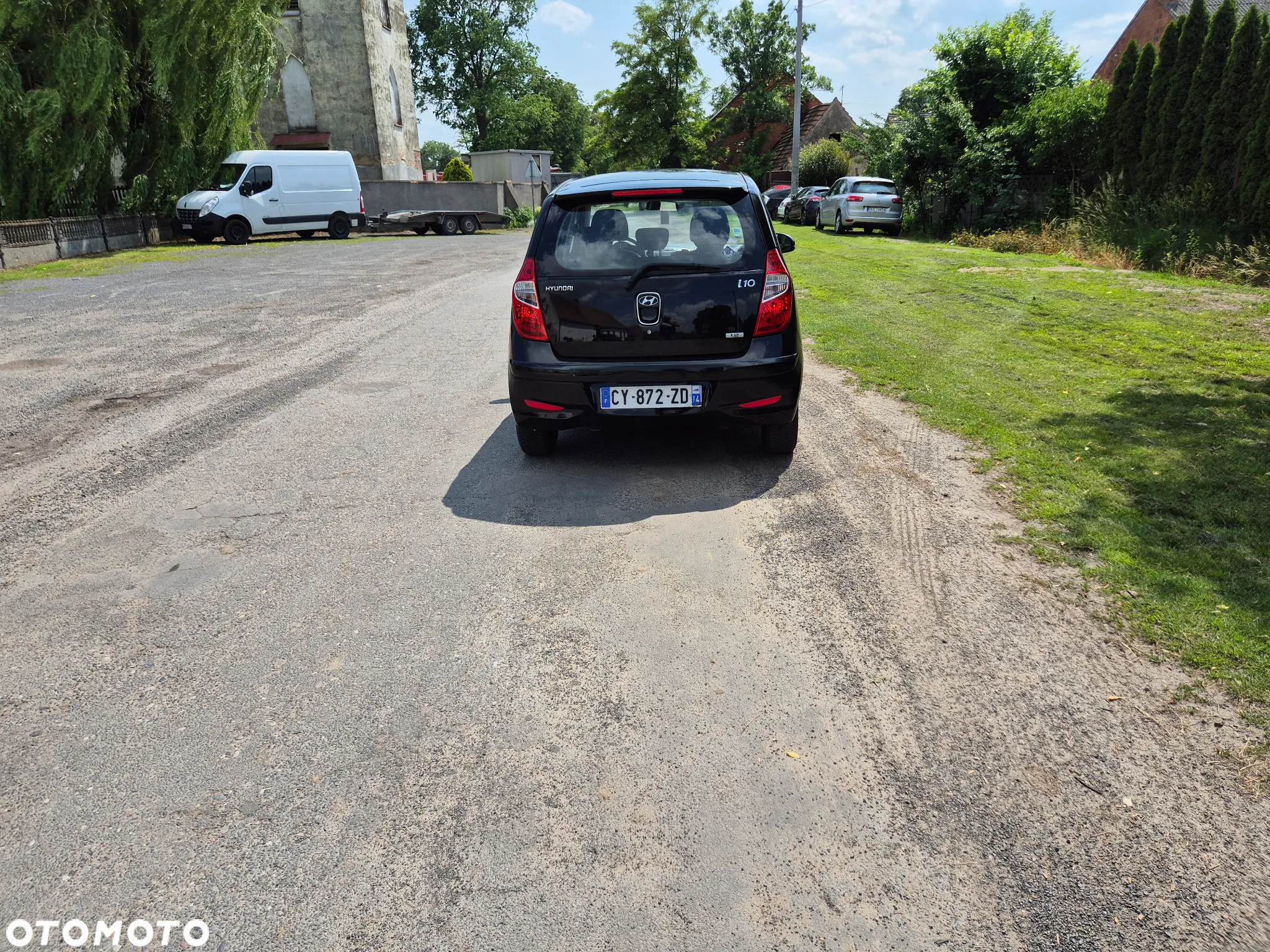 Hyundai i10 1.2 Comfort - 29