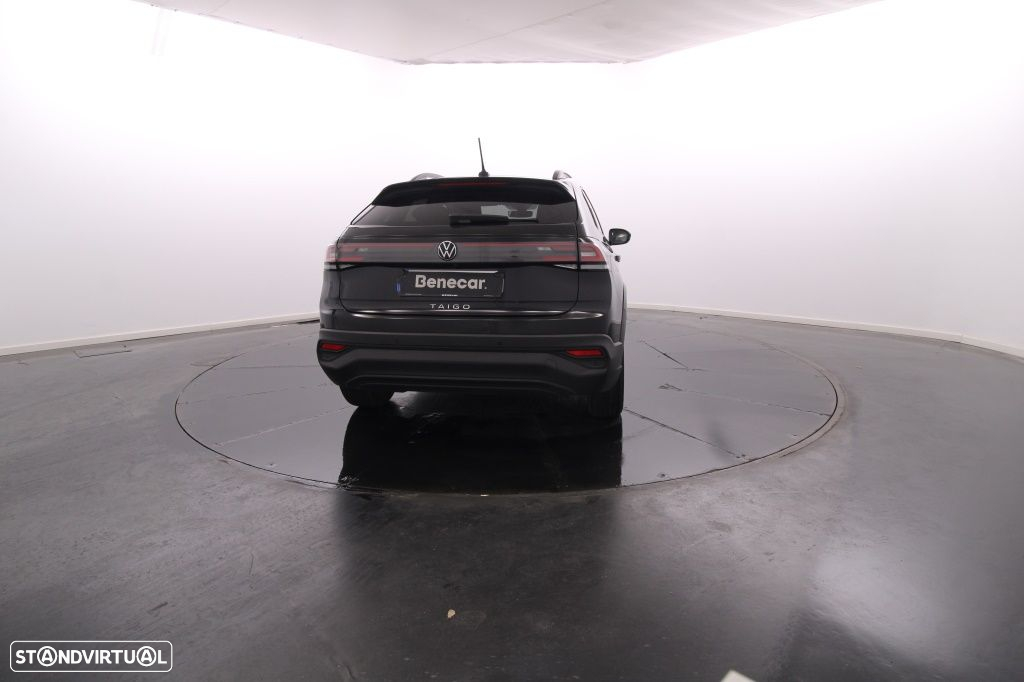 VW Taigo 1.0 TSI Life - 6