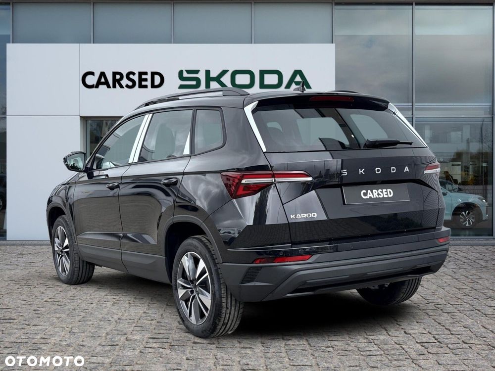 Skoda Karoq - 4
