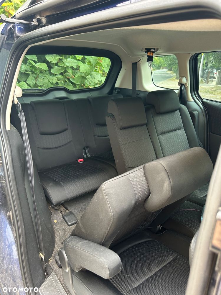 Mazda 5 2.0 Active - 4