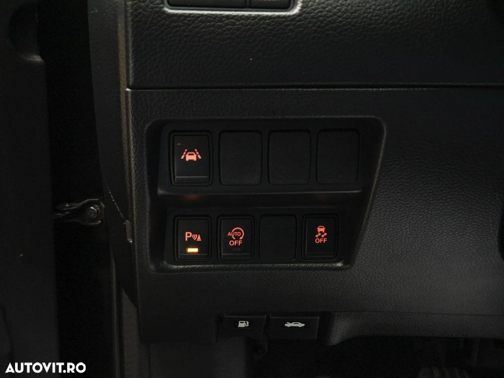 Nissan Qashqai 1.6 DCI Start/Stop Tekna - 22