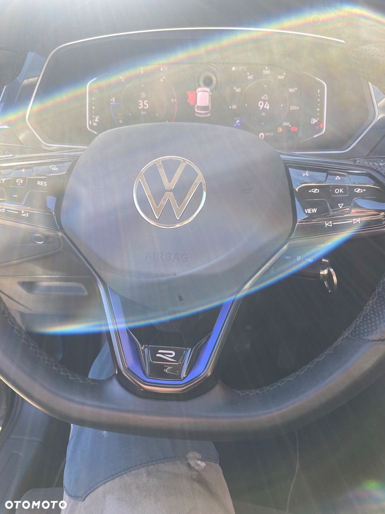 Volkswagen Tiguan 2.0 TDI SCR R-Line - 24