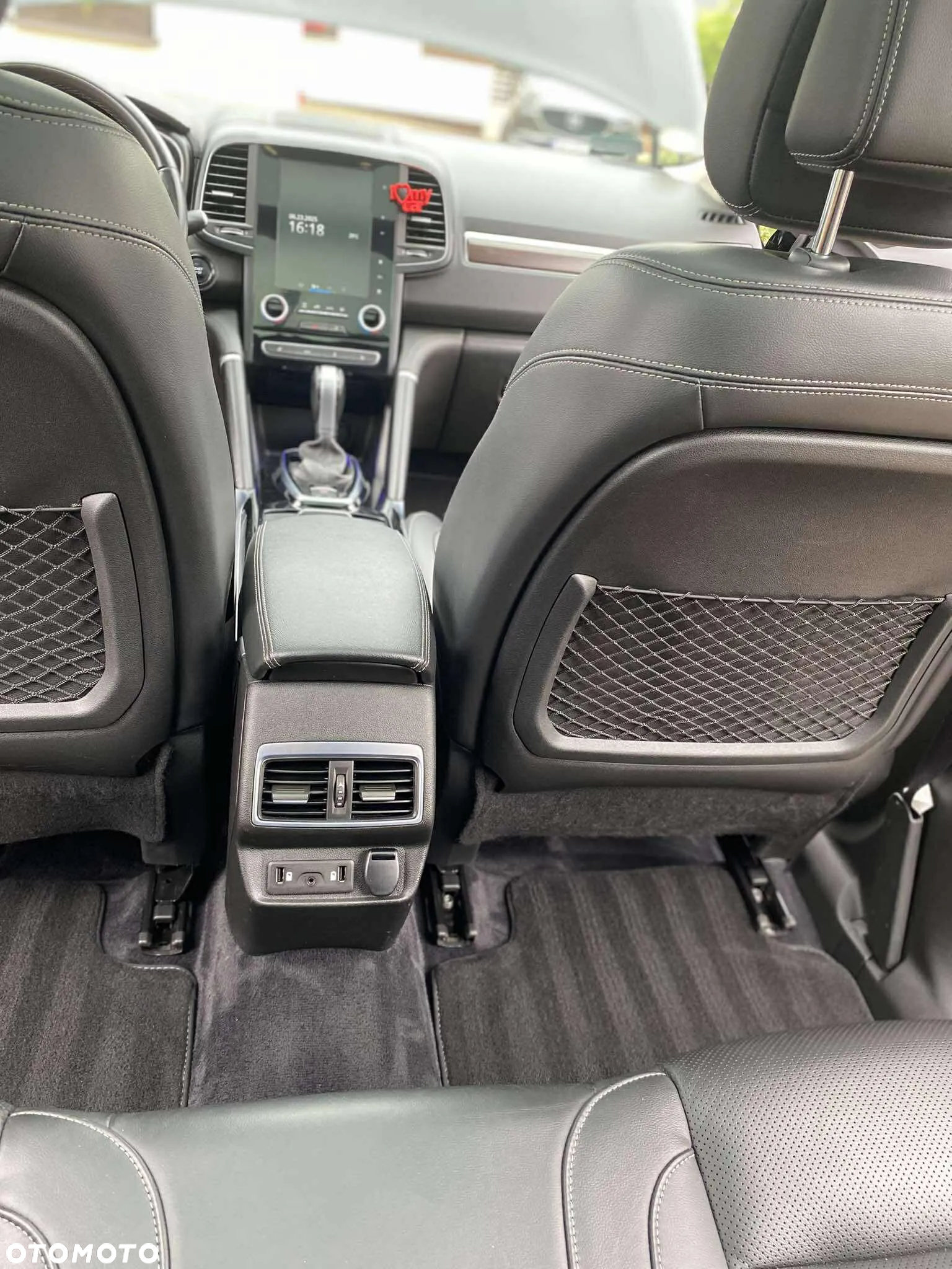 Renault Koleos - 19