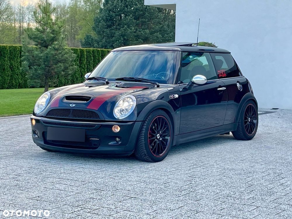 MINI Cooper S - 3