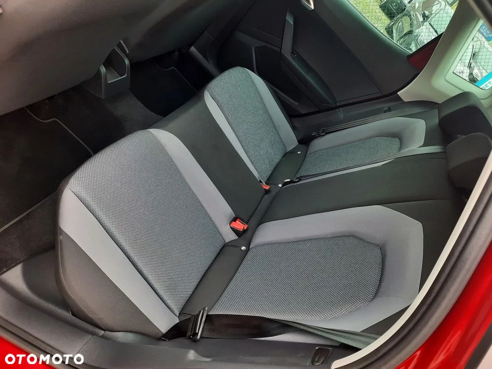 Seat Arona 1.0 Eco TSI Style - 18