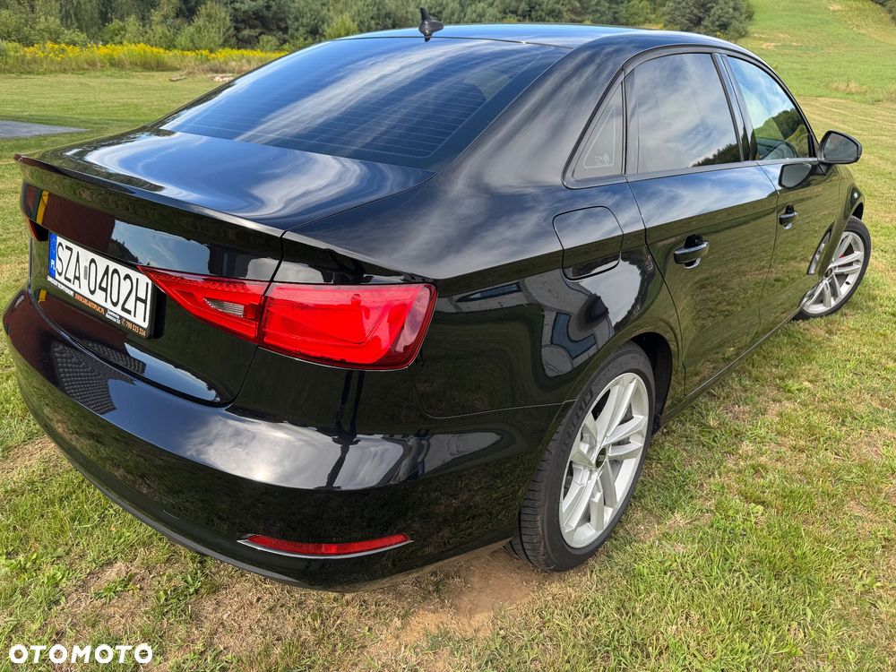 Audi A3 Limousine 2.0 TDI clean diesel Attraction - 19