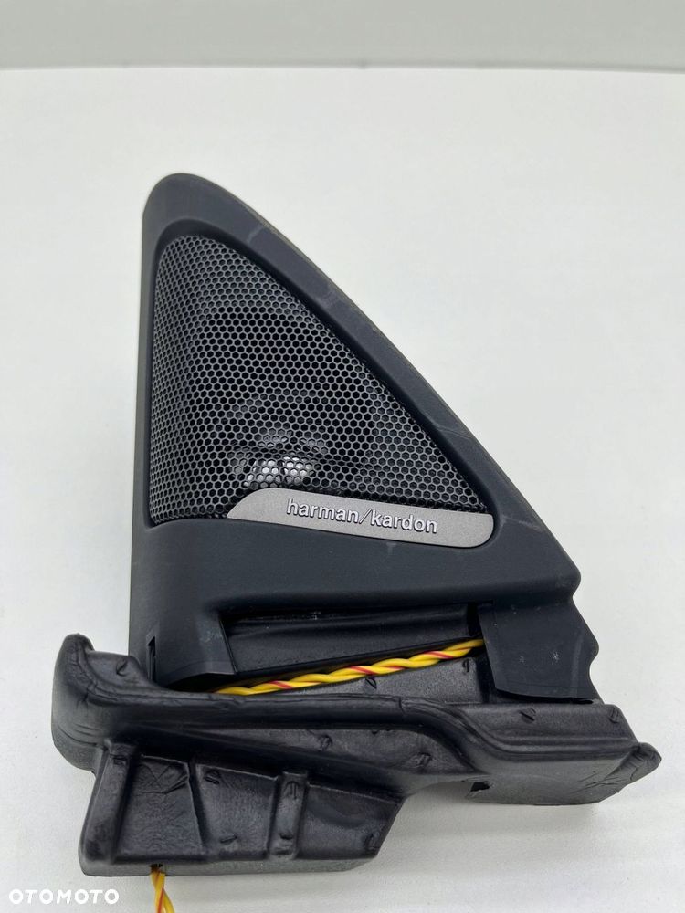 BMW F33 F36 GŁOŚNIK MASKOWNICA DRZWI LEWYCH HARMAN KARDON 9226357 - 1