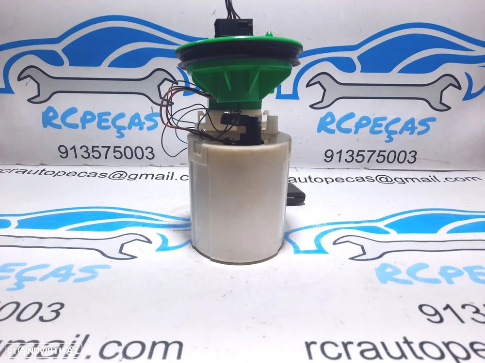 BOMBA COMBUSTIVEL MINI R56 COOPER S  1.6i 16V 174CV N14B16A ORIGINAL - 4