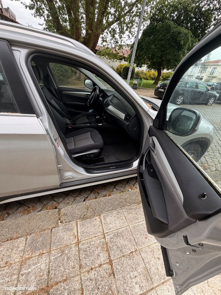 BMW X1 23 d xDrive Auto - 18