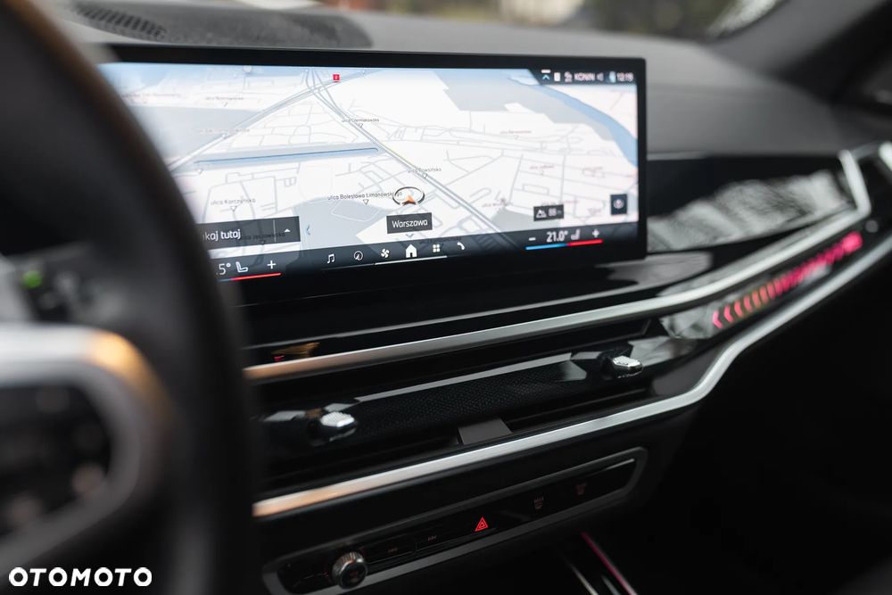 BMW X5 xDrive30d - 19