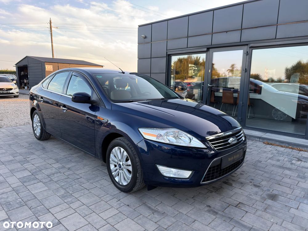 Ford Mondeo 2.0 Champions Edition - 3