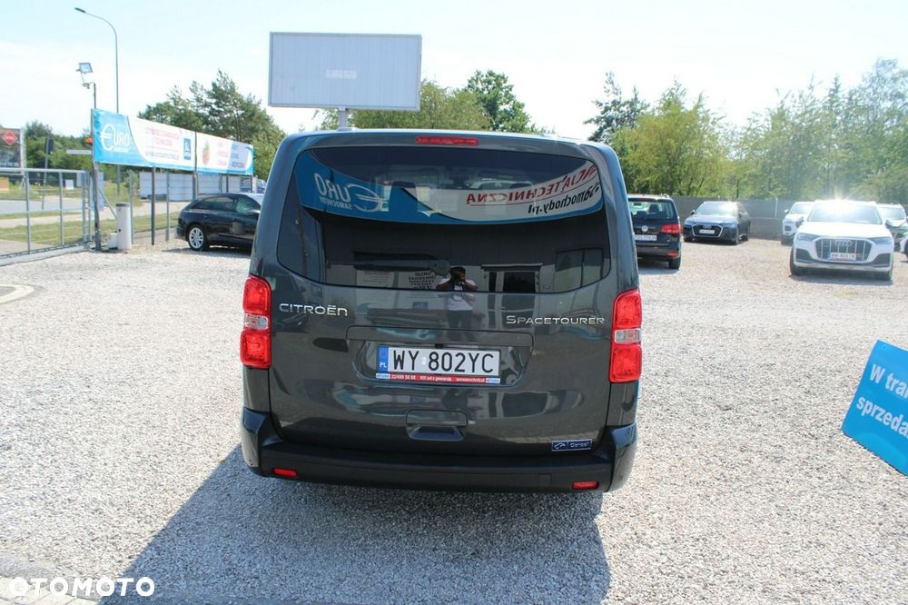 Citroën SpaceTourer - 7