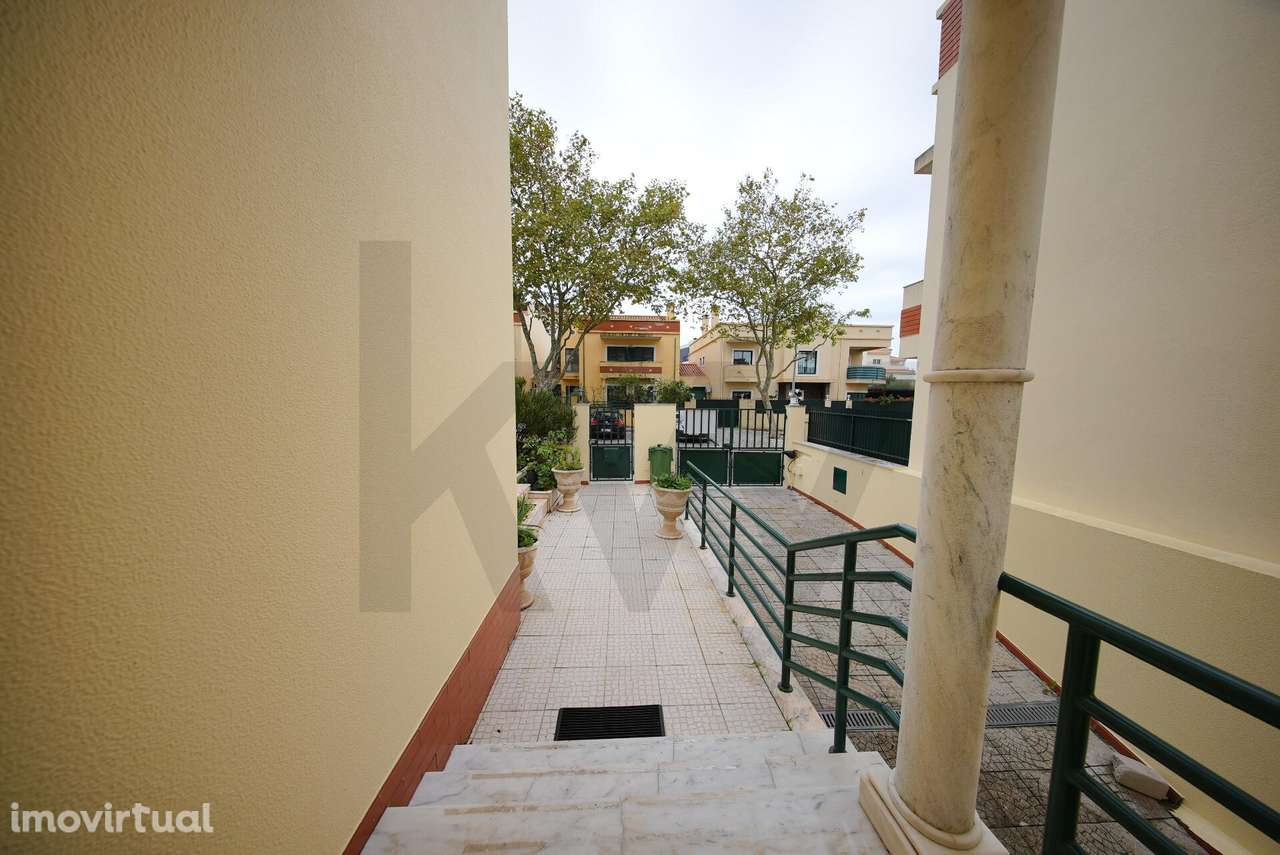 Magnifica Moradia T5 Manique - Alcabideche - Grande imagem: 4/24