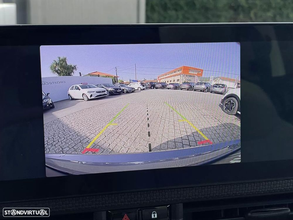 Fiat 500e La Prima - 22