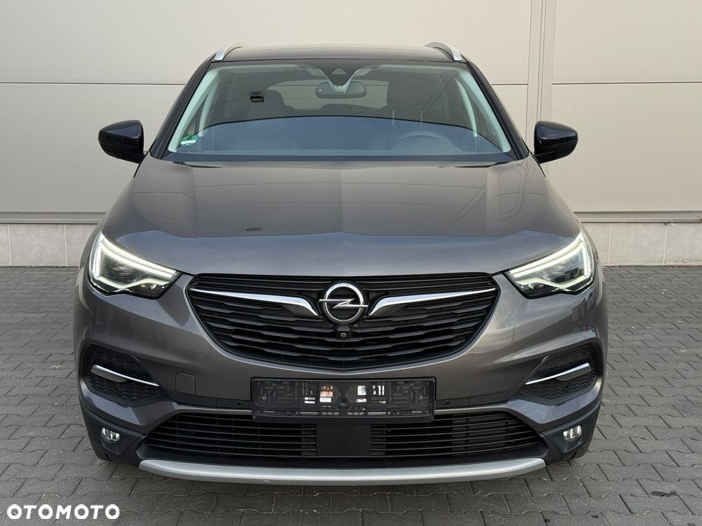 Opel Grandland X 2.0 D Start/Stop Automatik Ultimate - 3