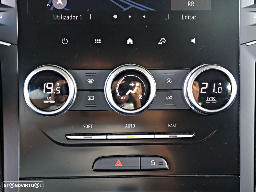 Renault Mégane 1.5 Blue dCi Equilibre - 55