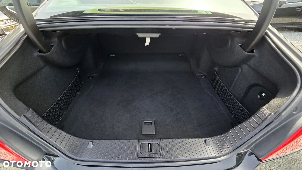 Mercedes-Benz CLS 350 CDI BlueEff - 30