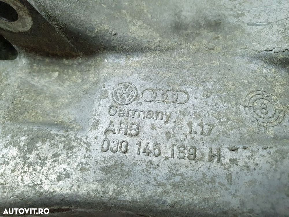 Suport accesorii VOLKSWAGEN POLO 6N1 1994 - 1999, Hatchback 030145299C - 4