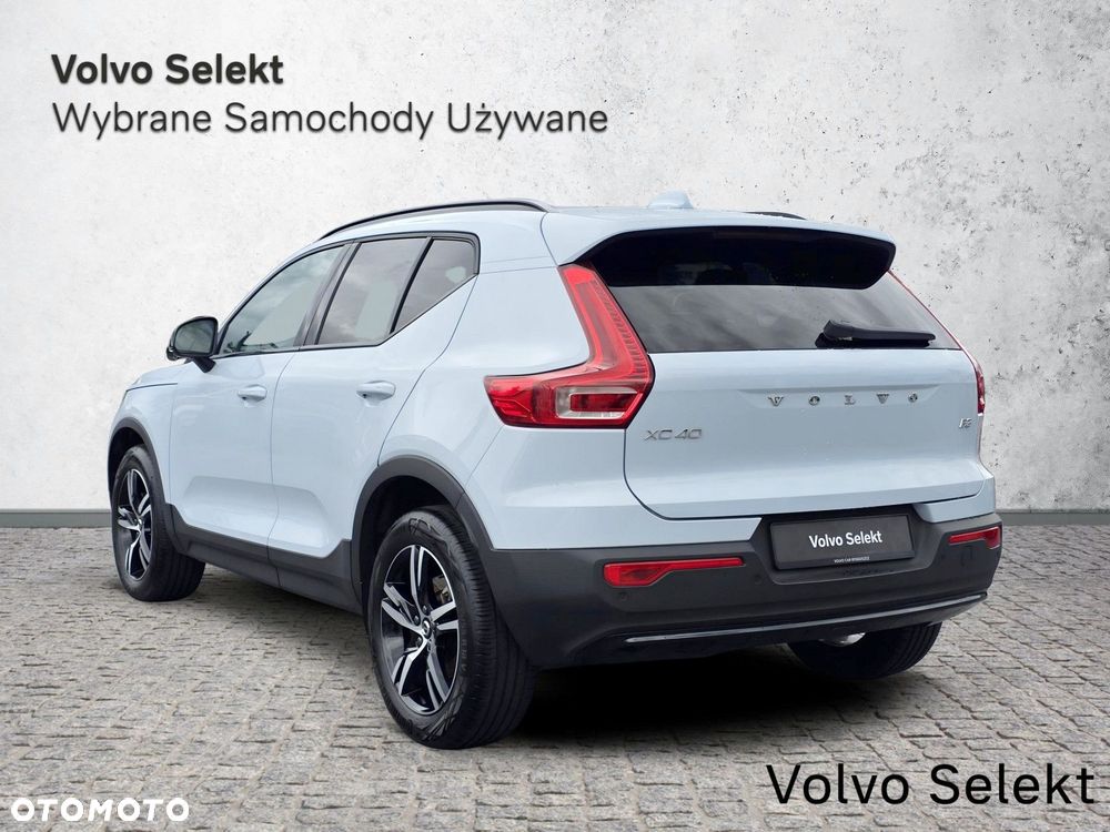 Volvo XC 40 - 8
