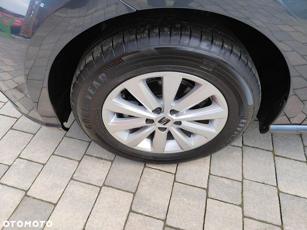 Seat Ibiza 1.0 EcoTSI S&S Reference - 30