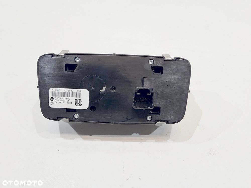 przełącznik napędu zawieszenia grand cherokee wk2 11r - 3