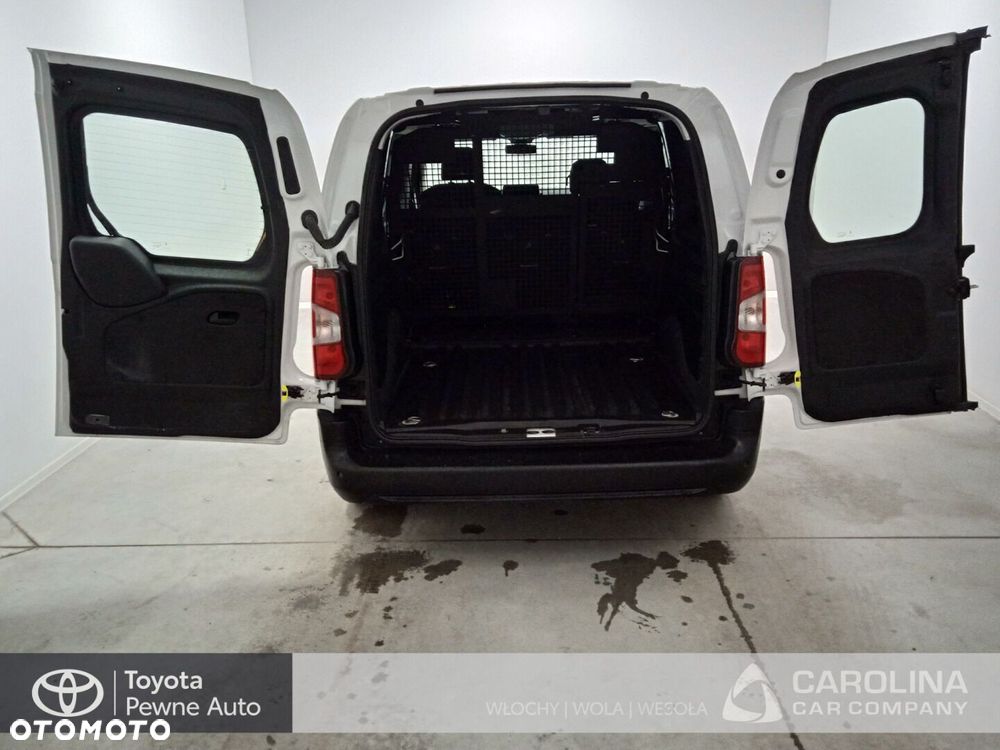 Toyota PROACE CITY - 13