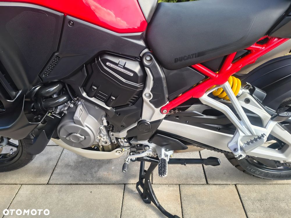 Ducati Multistrada - 17