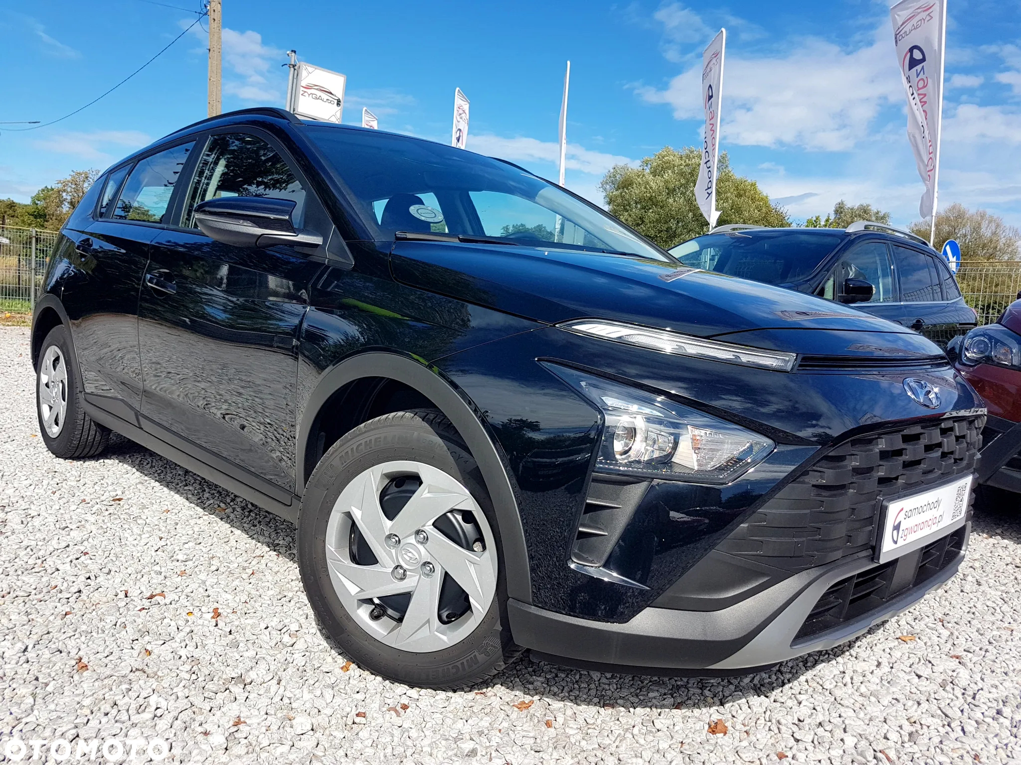 Hyundai Bayon 1.2 Select - 2